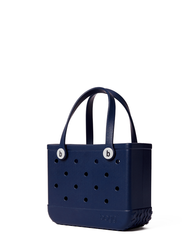 Bitty Bogg Bag - You Navy Me Crazy