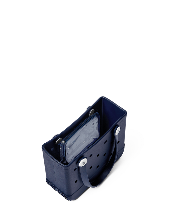 Bitty Bogg Bag - You Navy Me Crazy