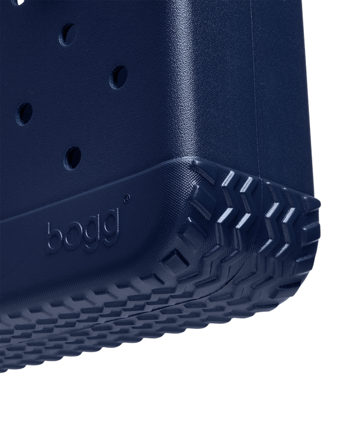 Bitty Bogg Bag - You Navy Me Crazy