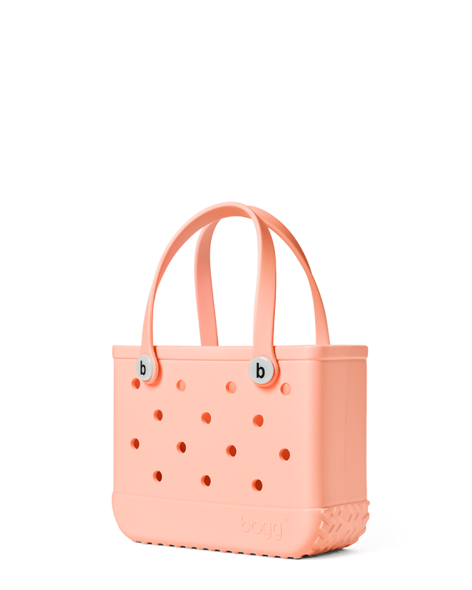 Bitty Bogg Bag - Peachy Beachy