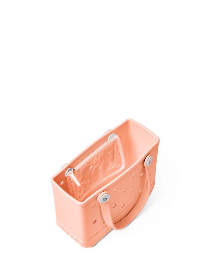 Bitty Bogg Bag - Peachy Beachy
