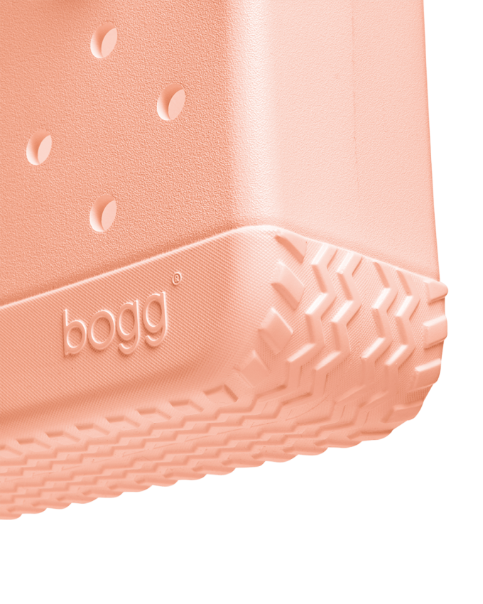 Bitty Bogg Bag - Peachy Beachy