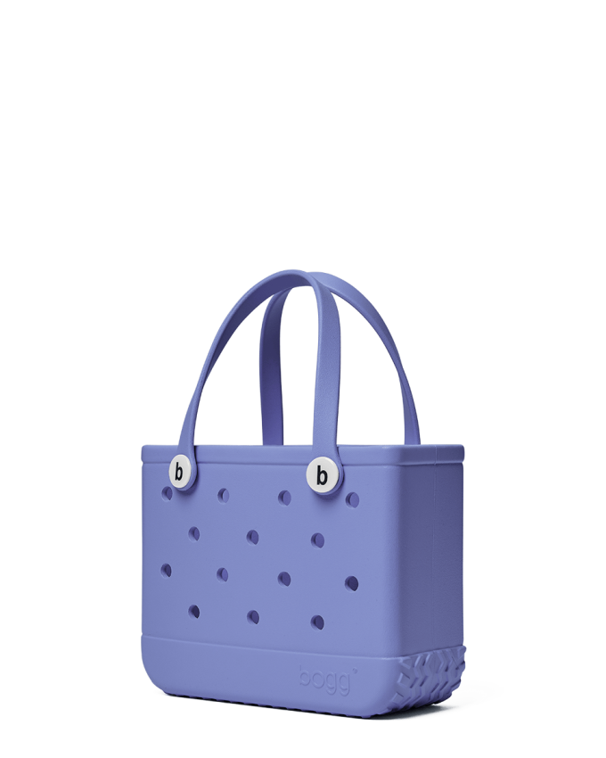 Bitty Bogg Bag - Pretty as a Periwinkle