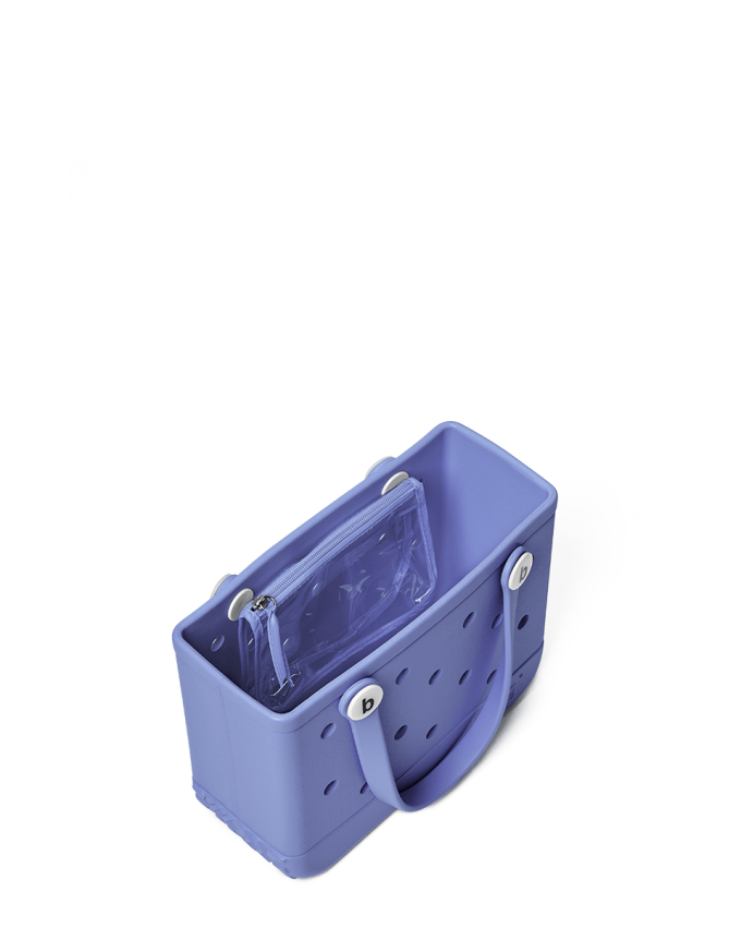 Bitty Bogg Bag - Pretty as a Periwinkle