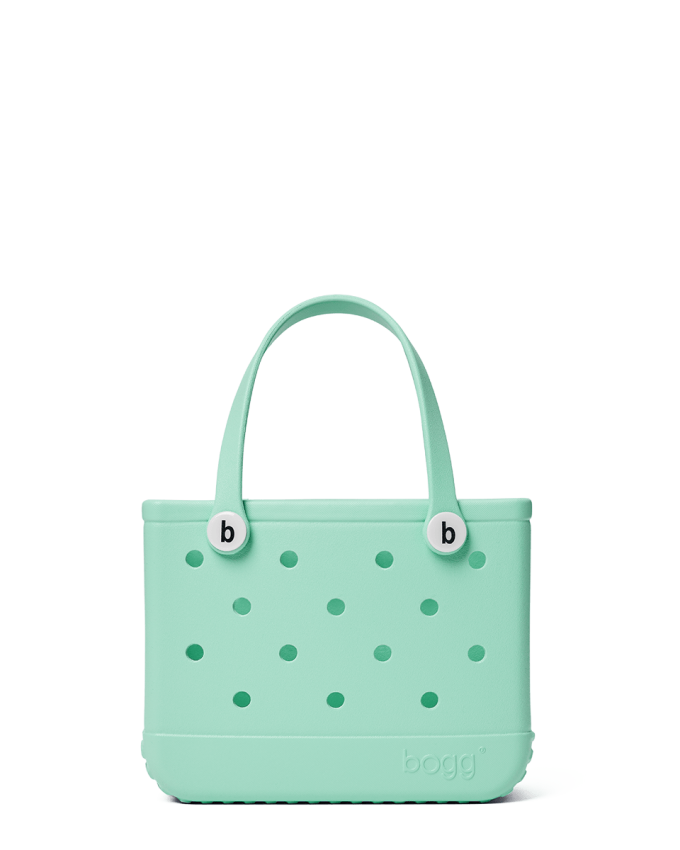 Bitty Bogg Bag - Under the Sea(foam)