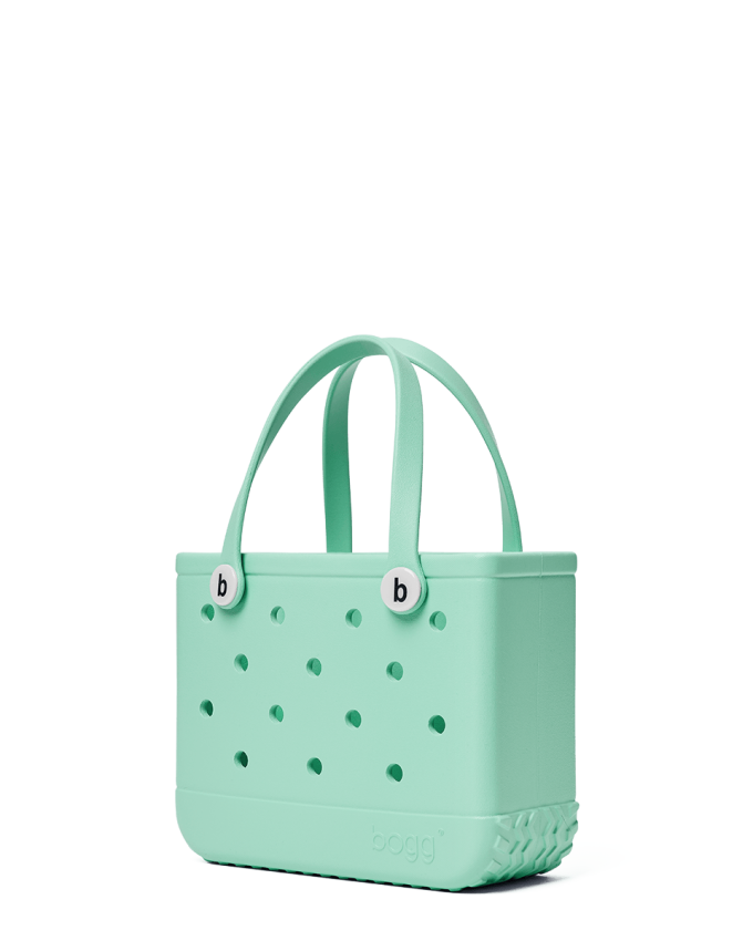 Bitty Bogg Bag - Under the Sea(foam)