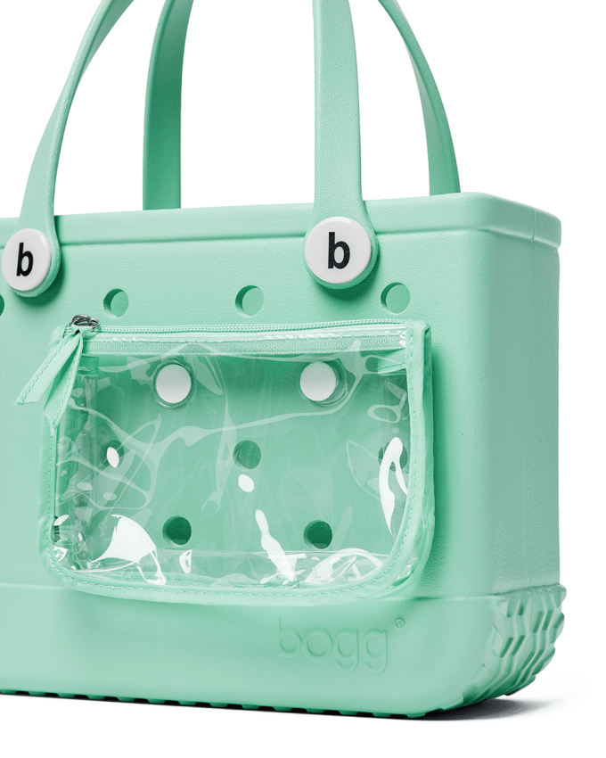Bitty Bogg Bag - Under the Sea(foam)