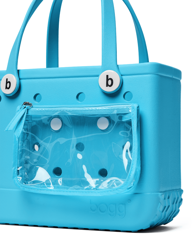 Bitty Bogg Bag - Tiff