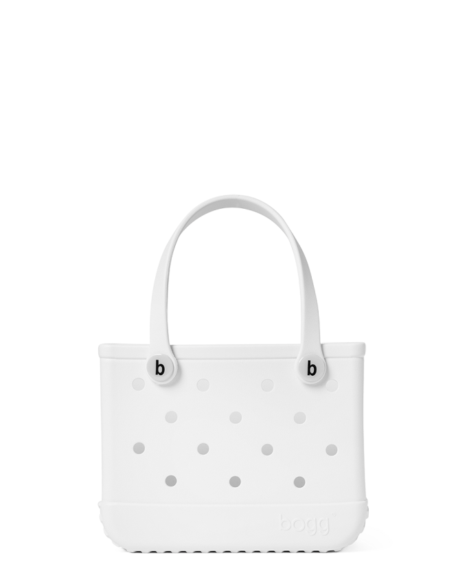Bitty Bogg Bag - For Shore White
