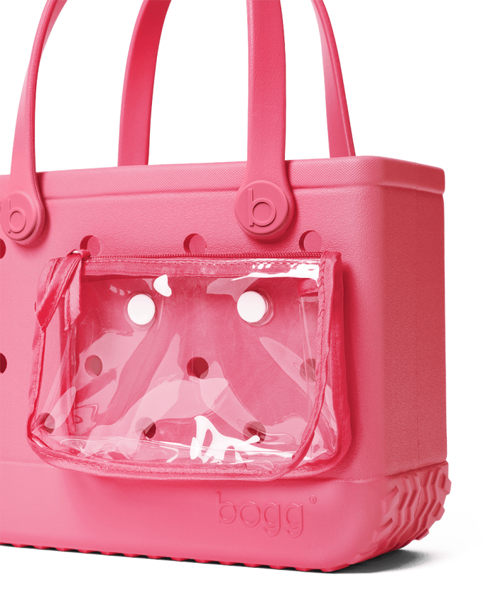 Bitty Bogg Bag - Watermelon