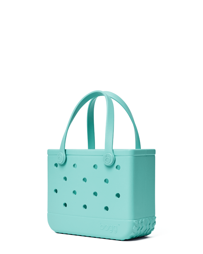 Bitty Bogg Bag - Aquamarine