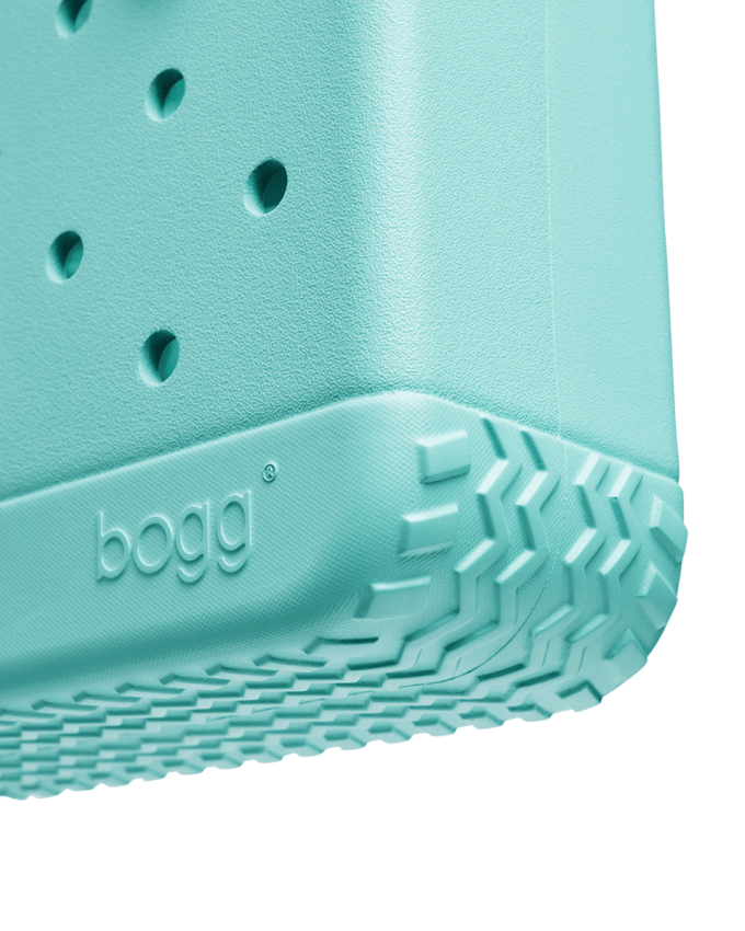 Bitty Bogg Bag - Aquamarine