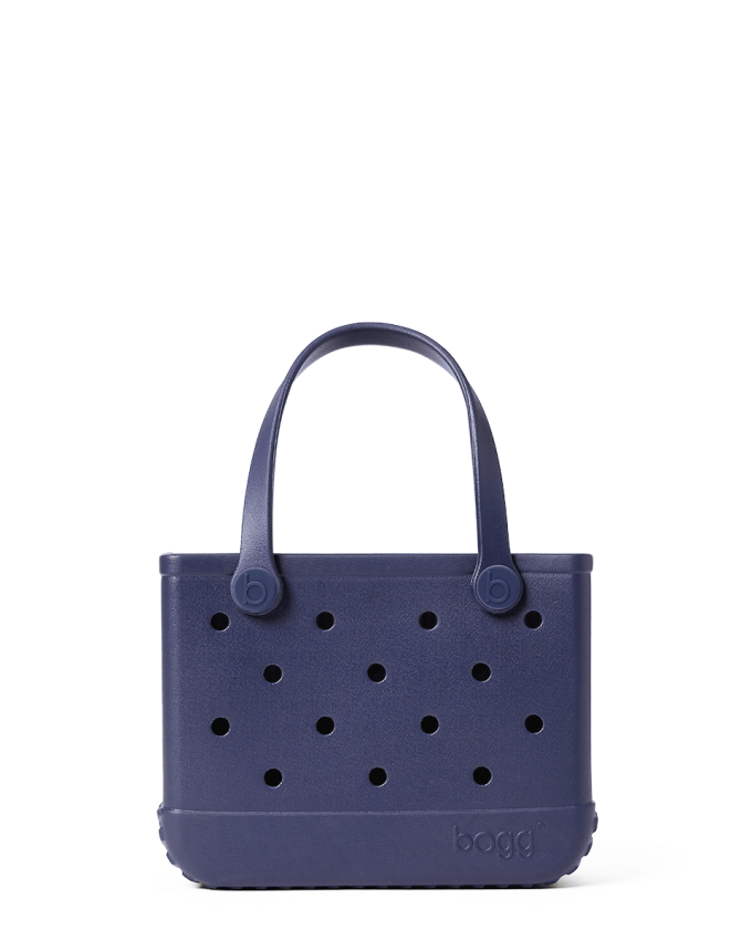 Bitty Bogg Bag - Are You Azure