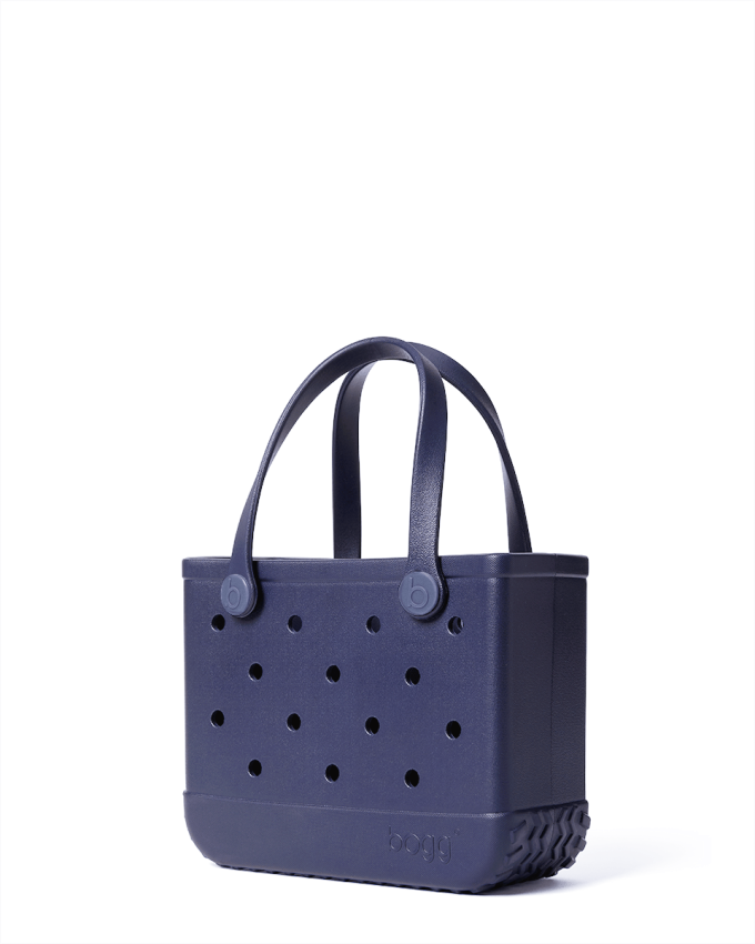 Bitty Bogg Bag - Are You Azure