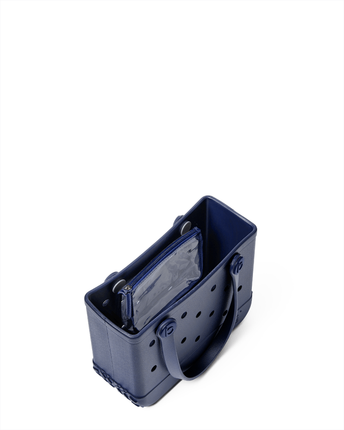 Bitty Bogg Bag - Are You Azure