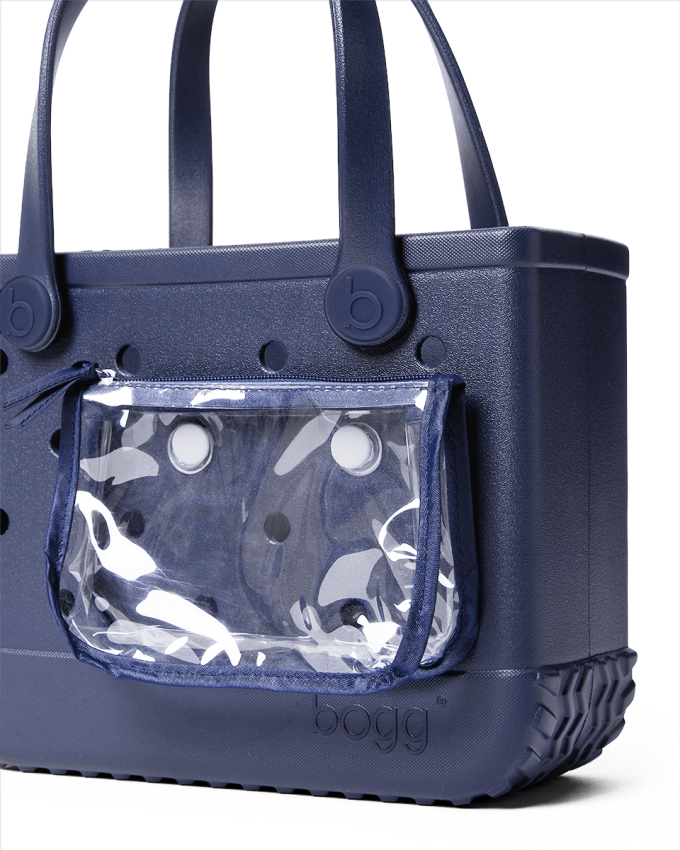 Bitty Bogg Bag - Are You Azure