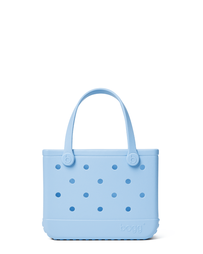Bitty Bogg Bag - Blue Skies and Bogg Bag