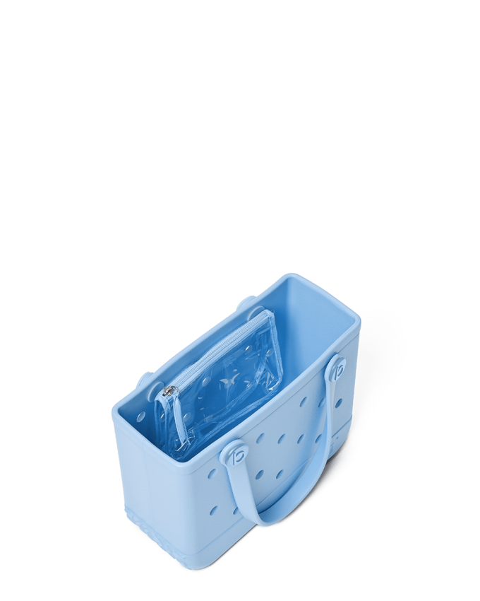Bitty Bogg Bag - Blue Skies and Bogg Bag