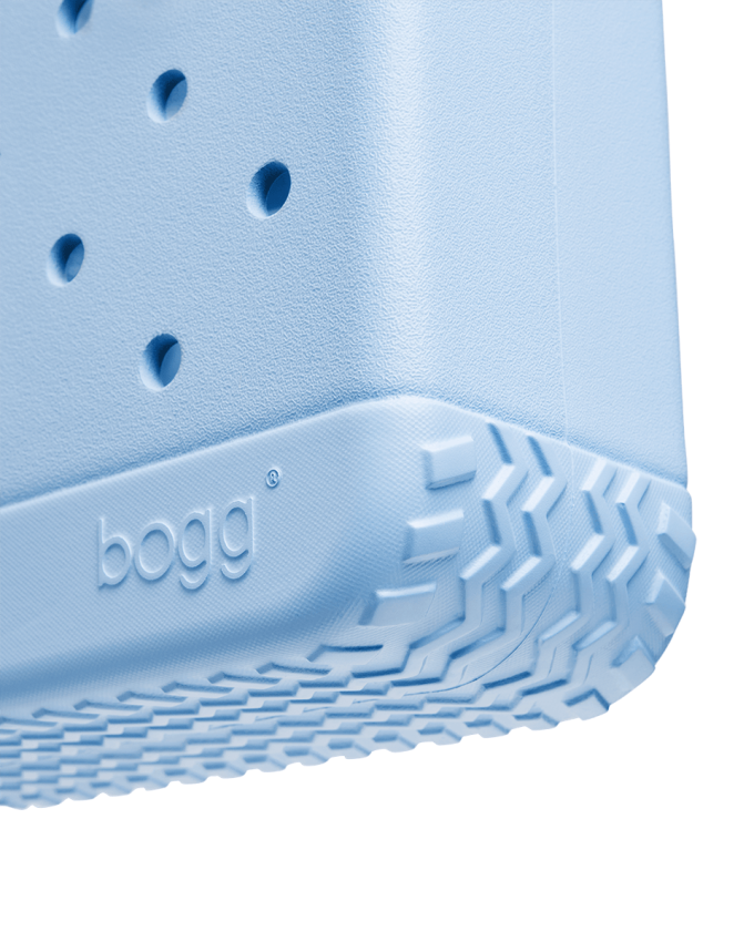 Bitty Bogg Bag - Blue Skies and Bogg Bag