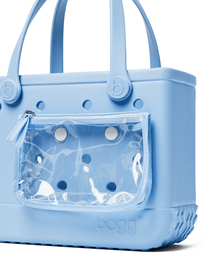 Bitty Bogg Bag - Blue Skies and Bogg Bag