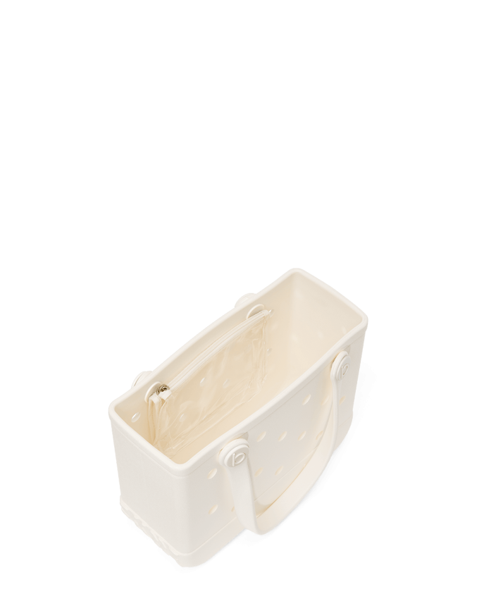 Bitty Bogg Bag - Coconut Shimmer