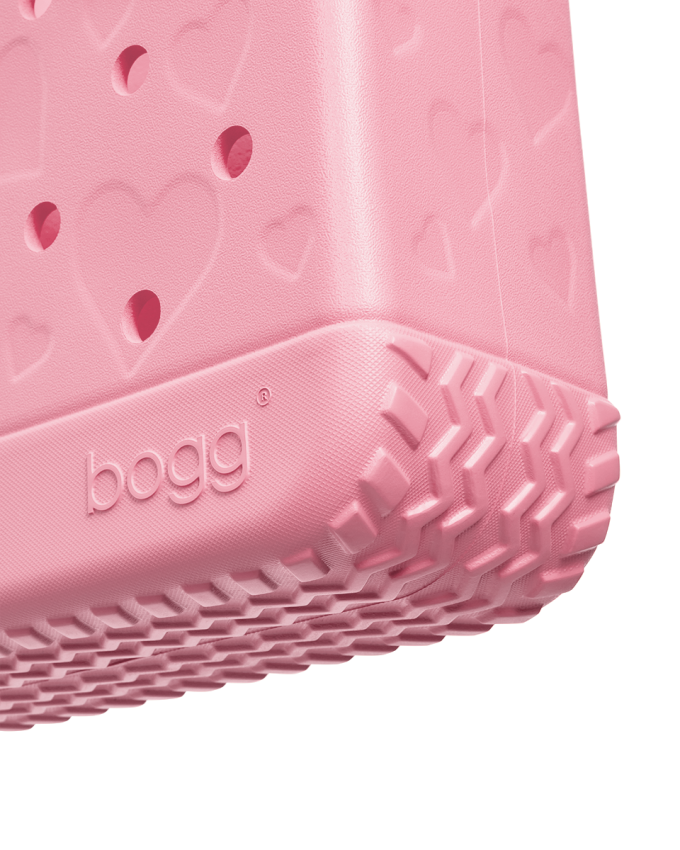 Original Bogg Bag - Conversation Hearts Bubblegum
