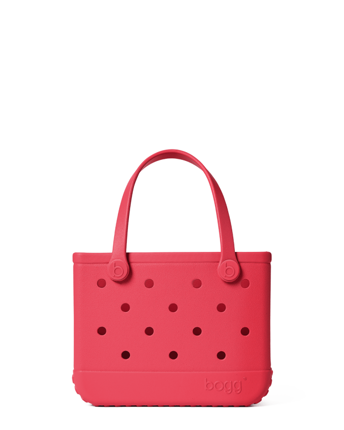 Bitty Bogg Bag - Citrus Sorbet