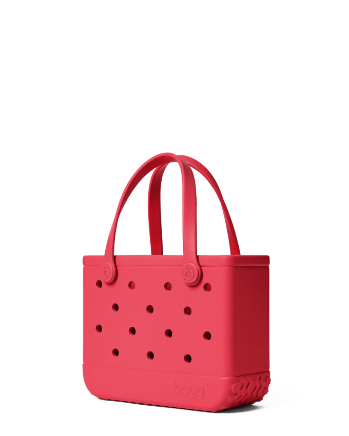 Bitty Bogg Bag - Citrus Sorbet