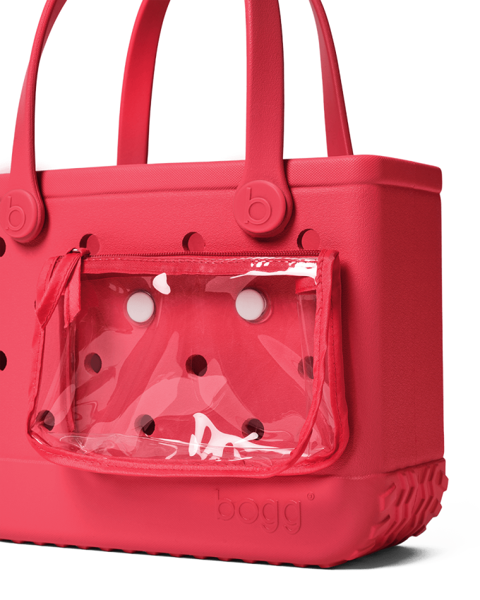Bitty Bogg Bag - Citrus Sorbet