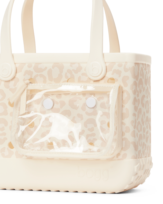 Bitty Bogg Bag - Doe Ray Me