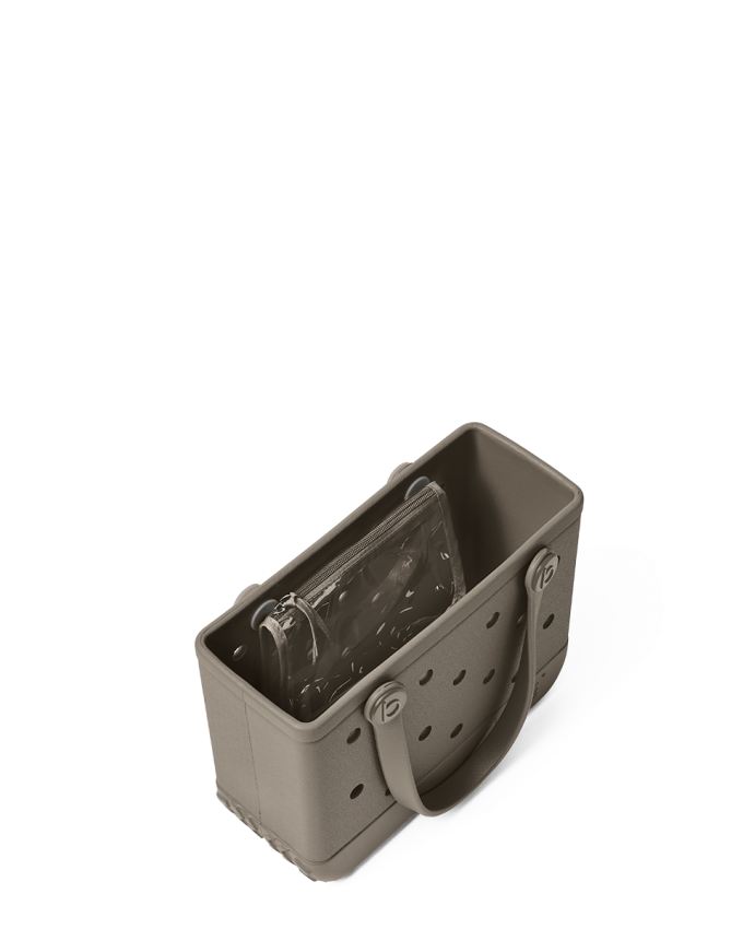 Bitty Bogg Bag - Driftwood
