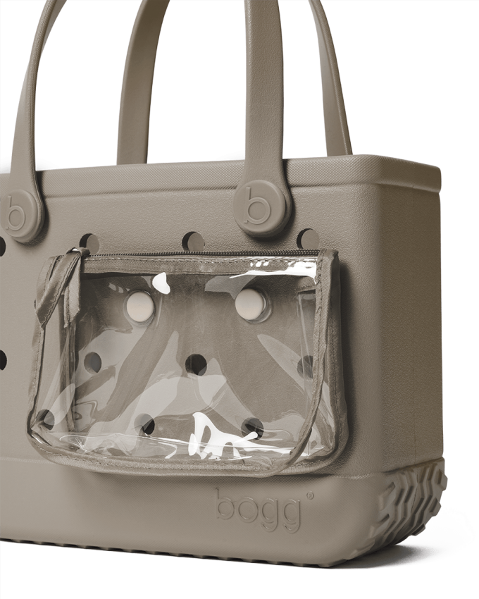 Bitty Bogg Bag - Driftwood