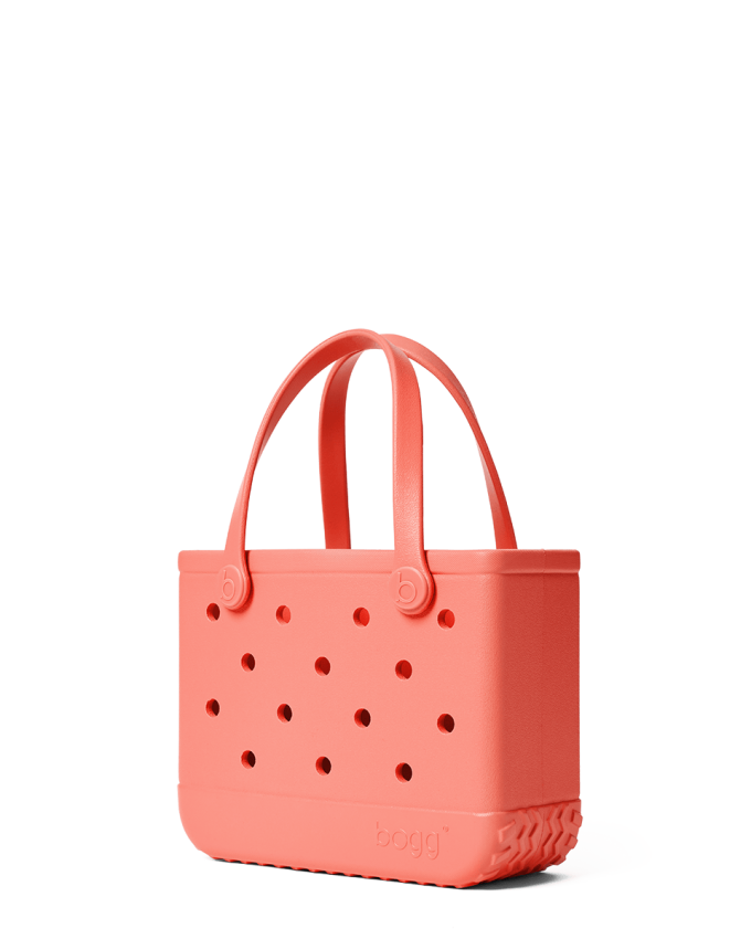 Bitty Bogg Bag - Grapefruit Glow