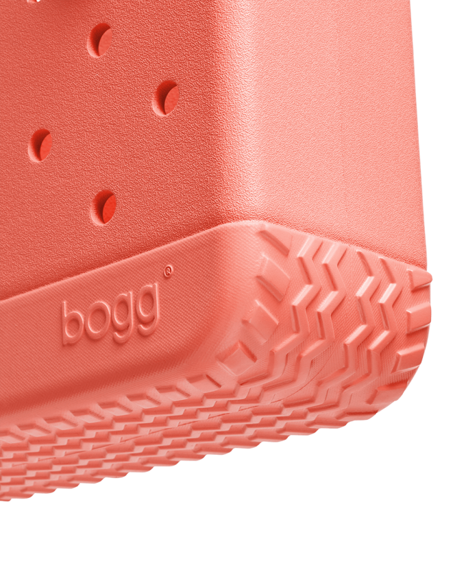 Bitty Bogg Bag - Grapefruit Glow