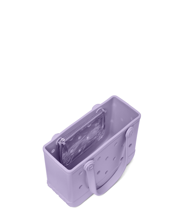 Bitty Bogg Bag - Lilac Shimmer