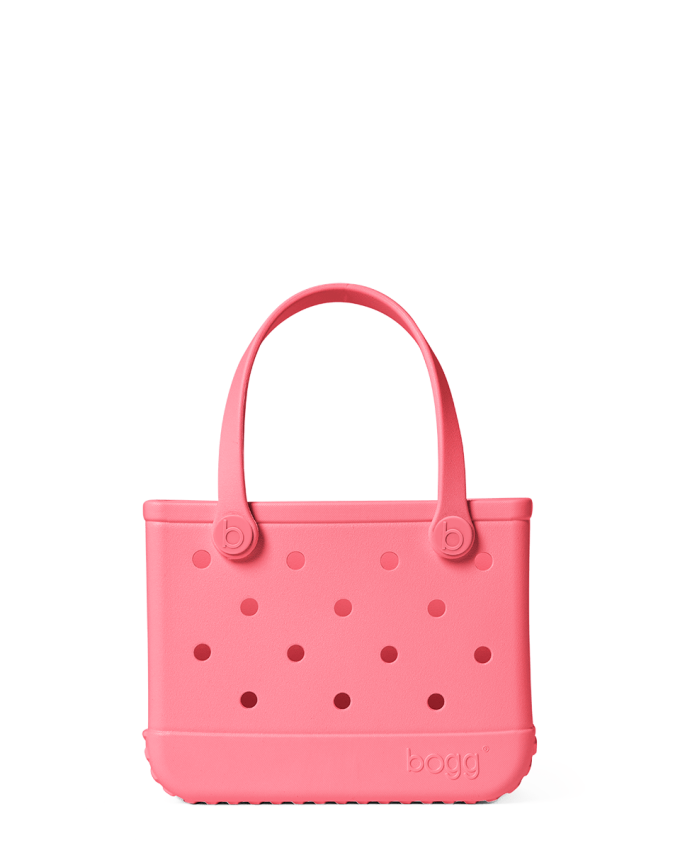 Bitty Bogg Bag - Pink Lemonade