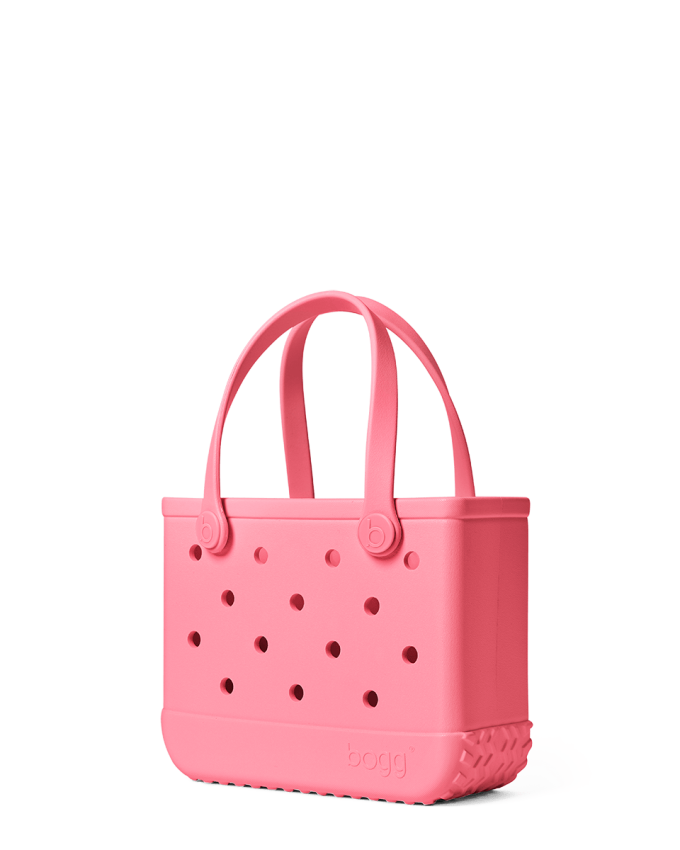 Bitty Bogg Bag - Pink Lemonade