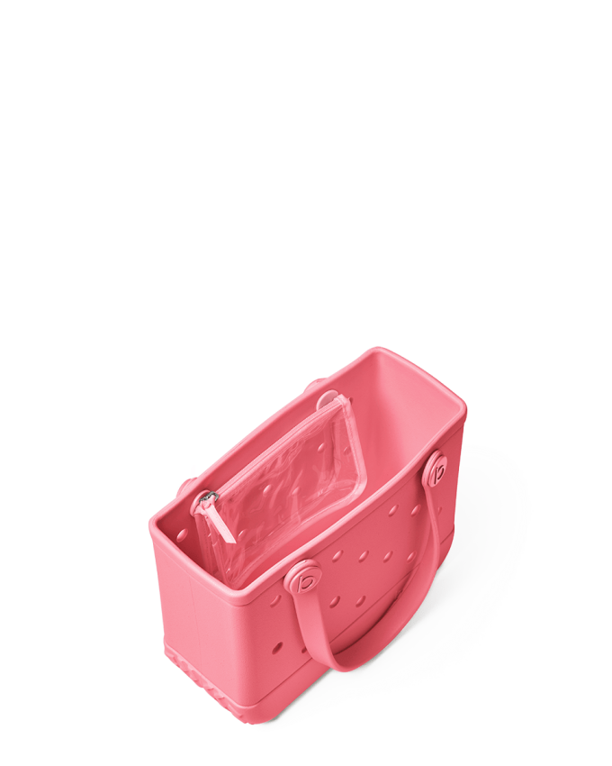 Bitty Bogg Bag - Pink Lemonade