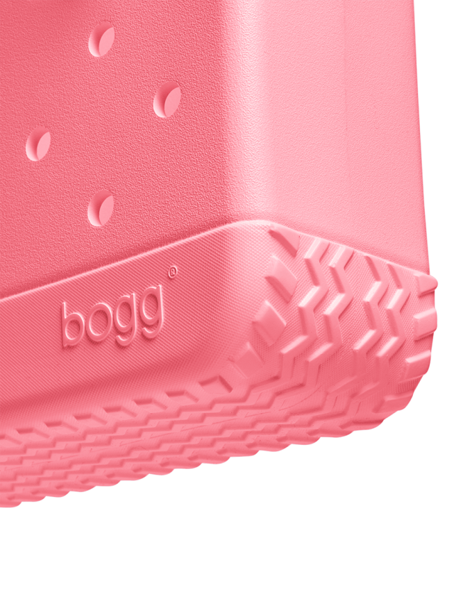 Bitty Bogg Bag - Pink Lemonade