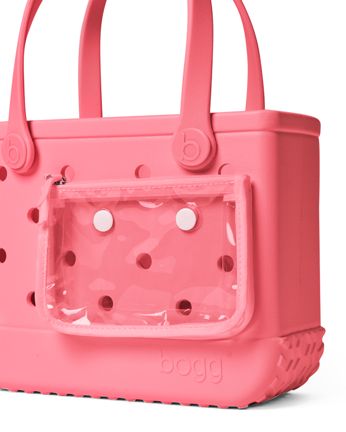 Bitty Bogg Bag - Pink Lemonade