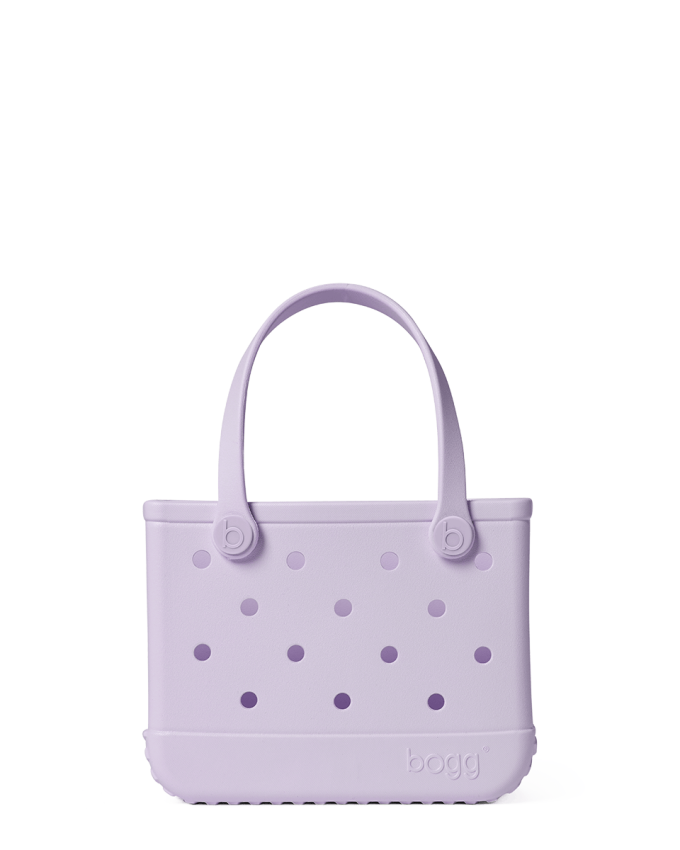 Bitty Bogg Bag - Lavender Mist