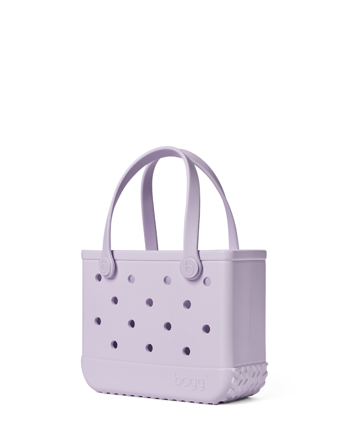 Bitty Bogg Bag - Lavender Mist