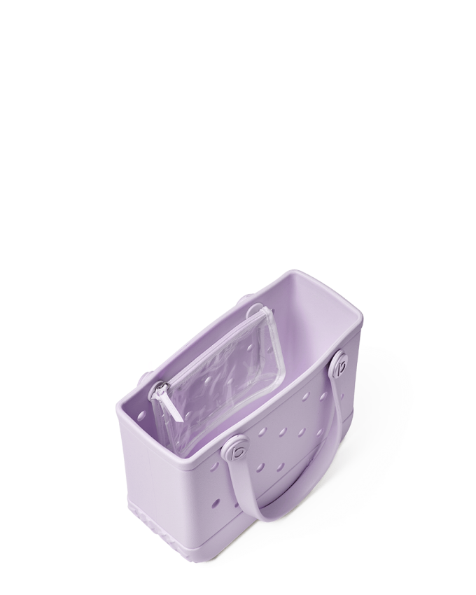 Bitty Bogg Bag - Lavender Mist