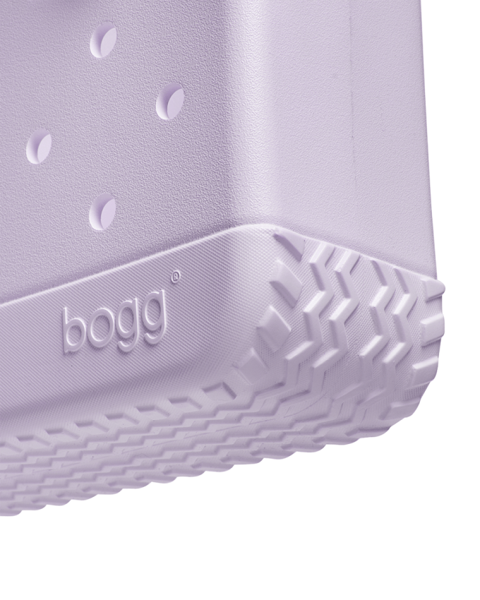 Bitty Bogg Bag - Lavender Mist