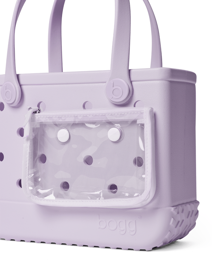 Bitty Bogg Bag - Lavender Mist