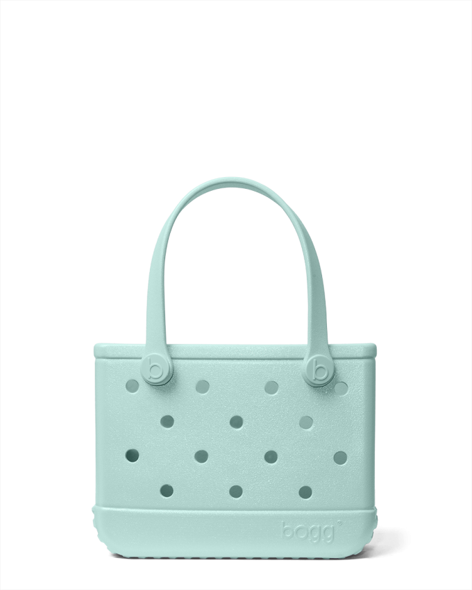 Bitty Bogg Bag - Mystic Blue Shimmer
