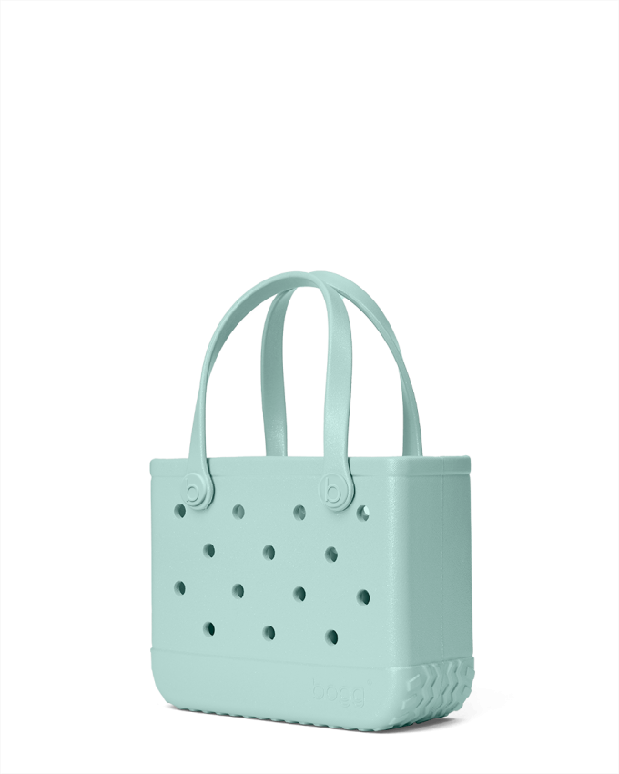 Bitty Bogg Bag - Mystic Blue Shimmer