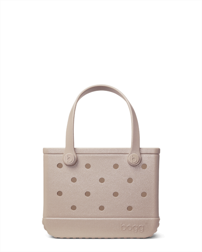 Bitty Bogg Bag - Mushroom Shimmer