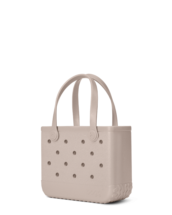 Bitty Bogg Bag - Mushroom Shimmer