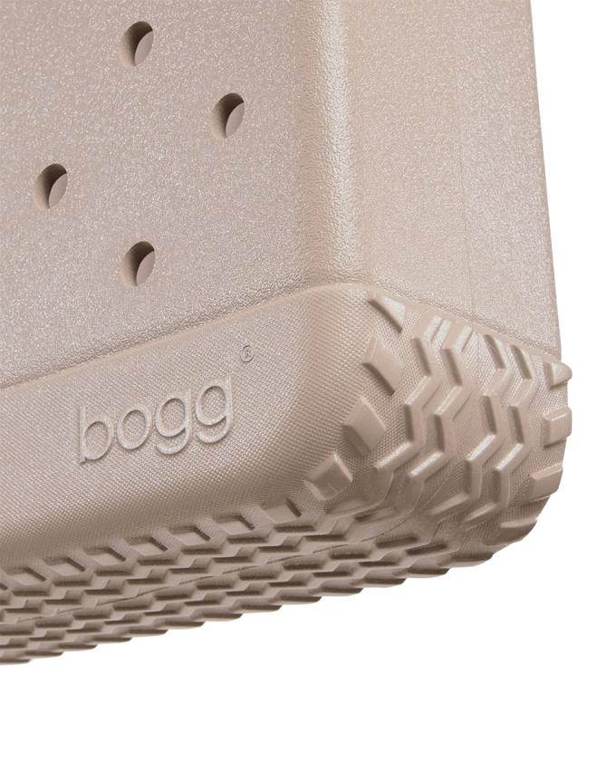 Bitty Bogg Bag - Mushroom Shimmer